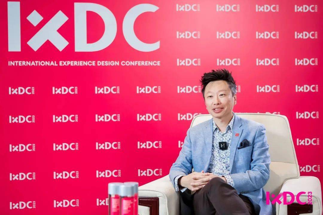 k8凯发平面设计接单文案网站设计拓展者设计吧官网IXDC专访